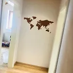 아파트 Am Ponyhof 상트칸지안
