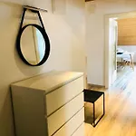 Am Ponyhof 아파트