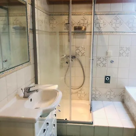 Apartment Am Ponyhof Sankt Kanzian am Klopeiner See