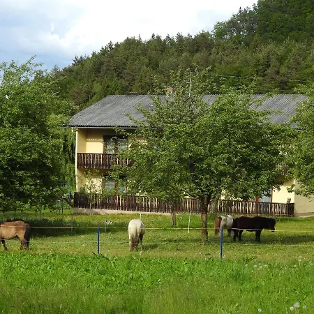 Am Ponyhof Sankt Kanzian am Klopeiner See