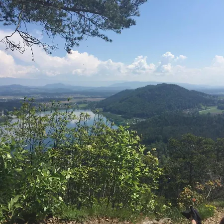 Apartamento Am Ponyhof *