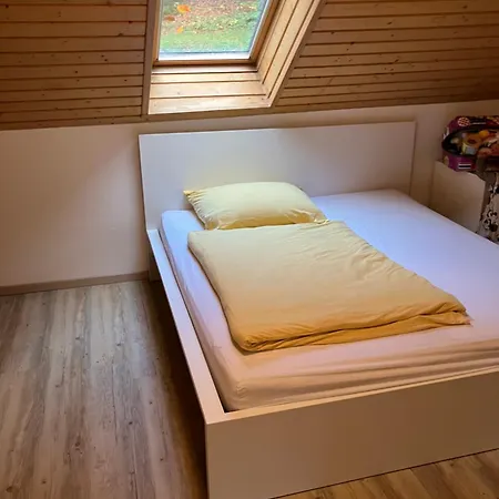 Am Ponyhof Apartamento Sankt Kanzian am Klopeiner See