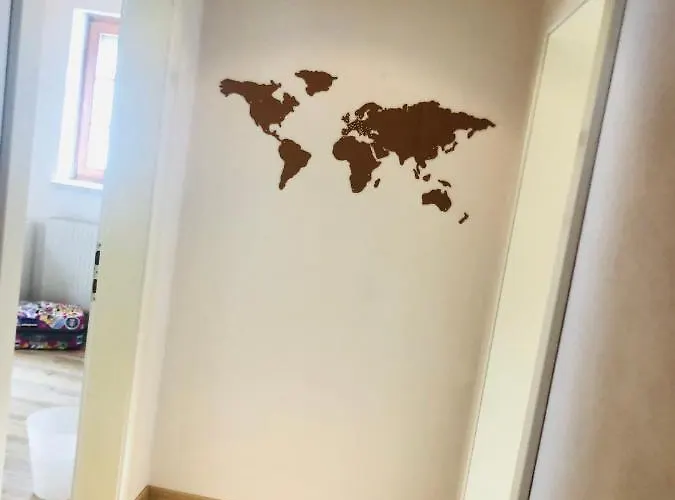 Apartamento Am Ponyhof Sankt Kanzian am Klopeiner See