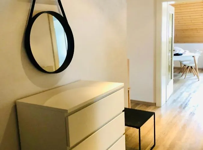 Am Ponyhof Apartamento