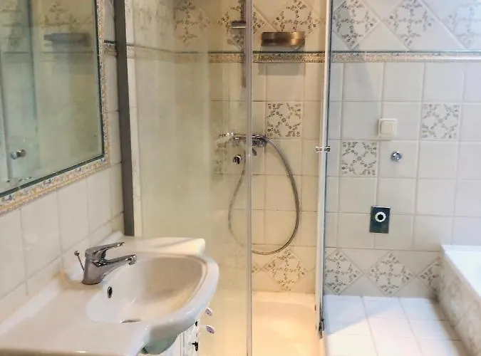 Apartmán Am Ponyhof Sankt Kanzian am Klopeiner See