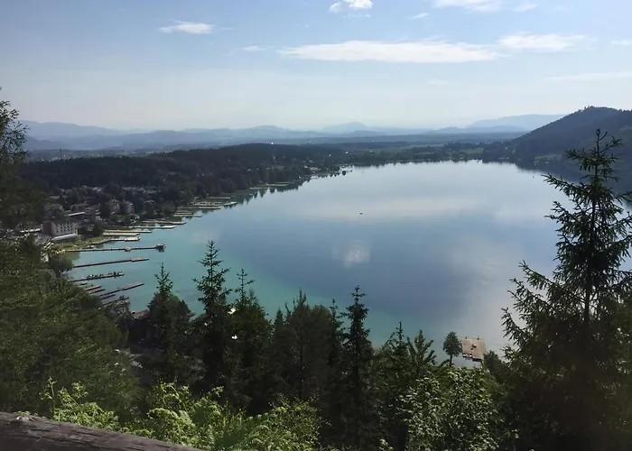 Am Ponyhof Apartamento