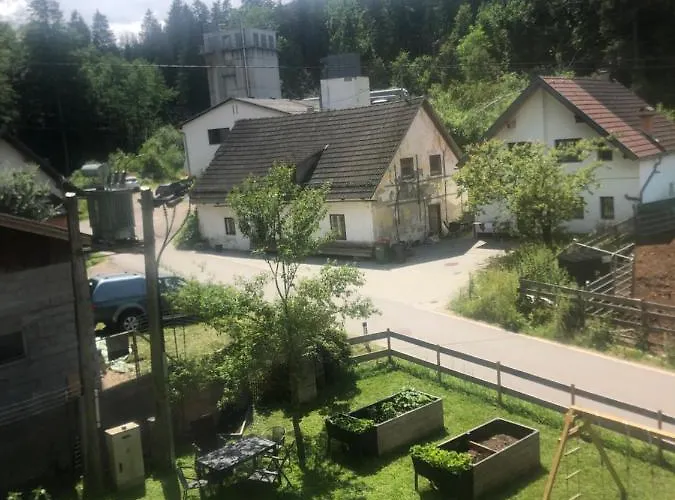 Am Ponyhof Apartamento