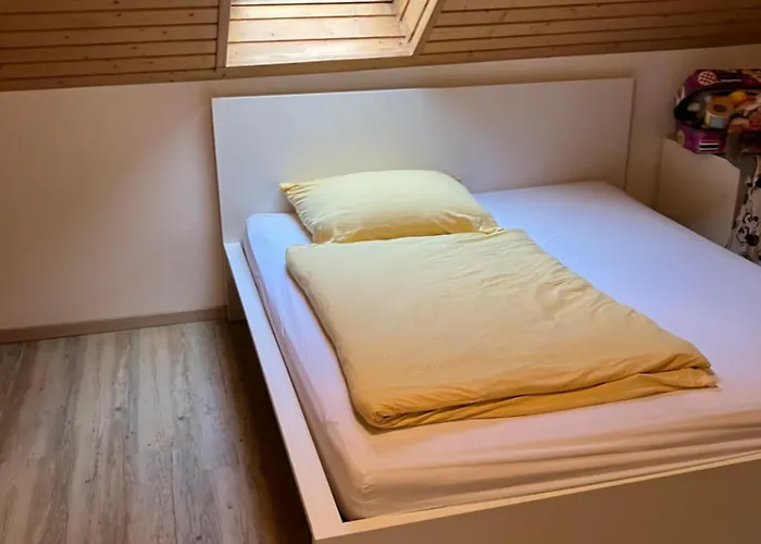 Am Ponyhof Apartamento Sankt Kanzian am Klopeiner See